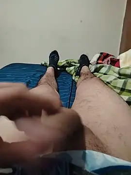 Suvergon Webcam Show