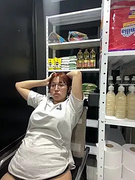 meganvixi_ Chat XXX in diretta