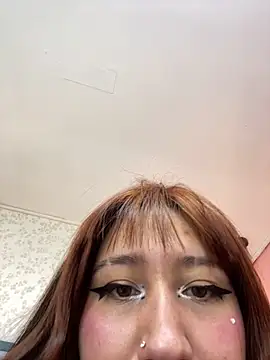 Chat soba uživo modela meganvixi_