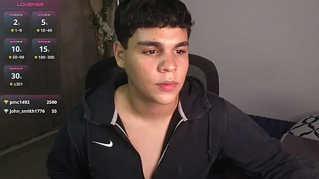 eithan_jonnes_n Webbikameraesitys