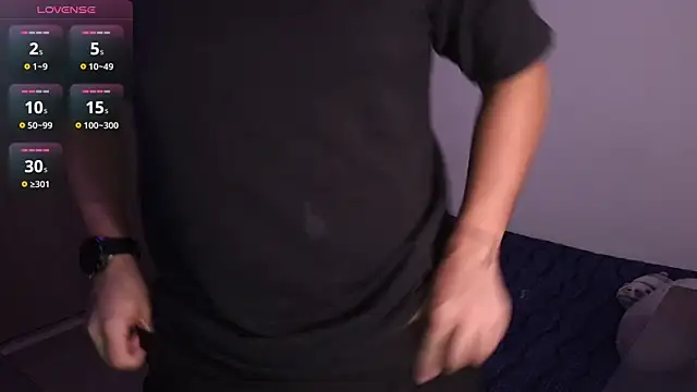 eithan_jonnes_ Webcamshow