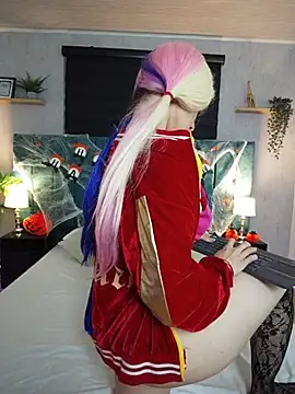 Cassie_Cage Webcam-Show