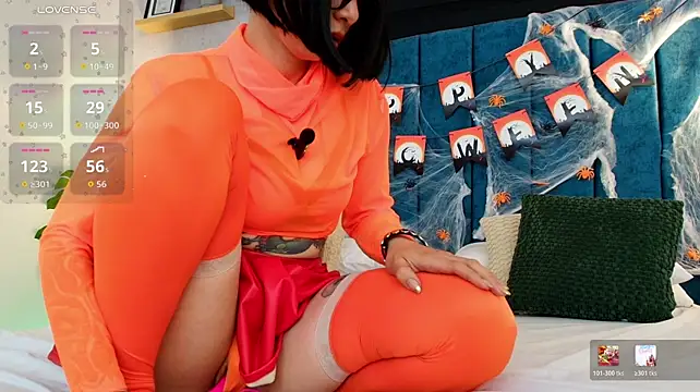 Cassie_Cage Chat XXX in diretta