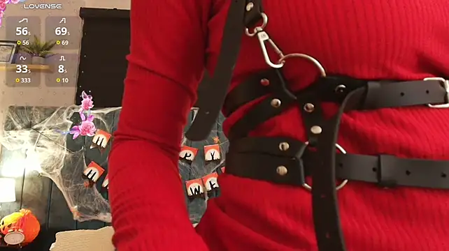 Cassie_Cage's Webcam Show