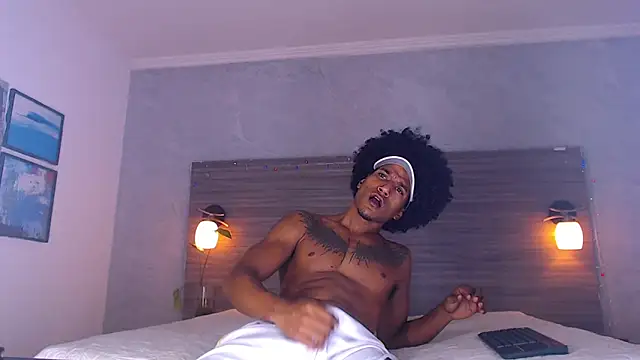 Dilan_Hall 웹캠 쇼