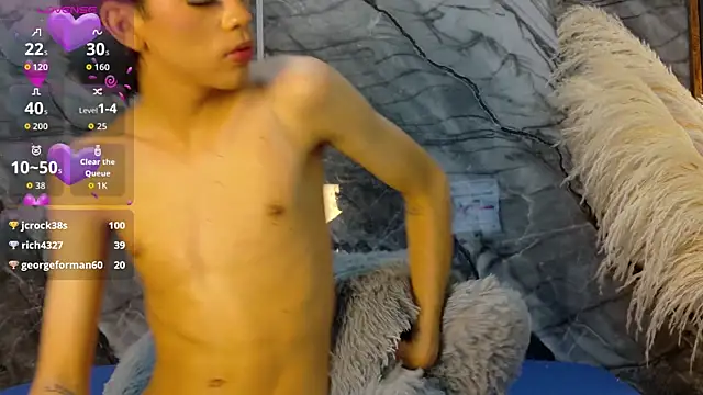 הופעת וובקאם של Mia_Collins7