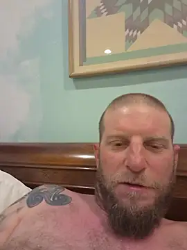 HoppingDevilry Show in webcam