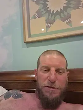 HoppingDevilry webcam show