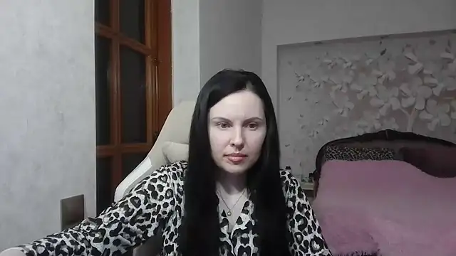 Webkamerová show viktoria11x