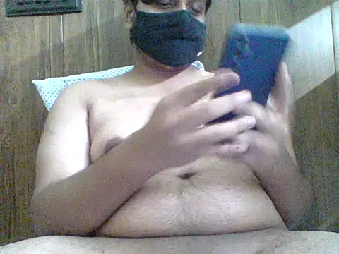 โชว์เว็บแคมของ GayDudehere