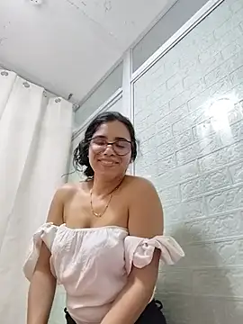 alanahot94's Webcam Show