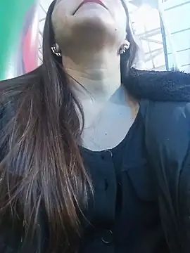 Vely_ webcam show