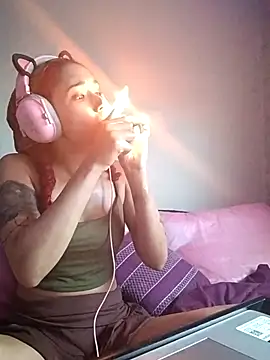Jenna_Beck's Webcam Show