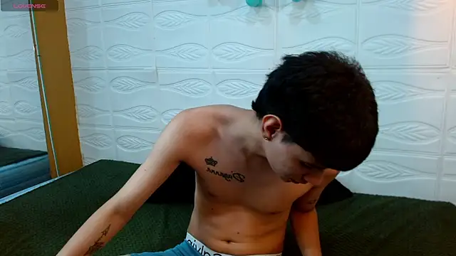 mateo_daza 라이브 XXX 채팅