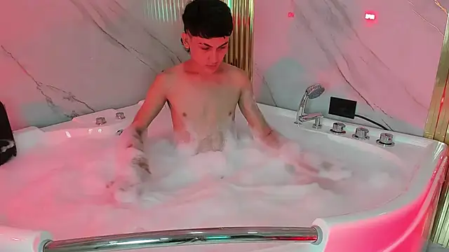 Matiuss_and_Tonnycam webcam show