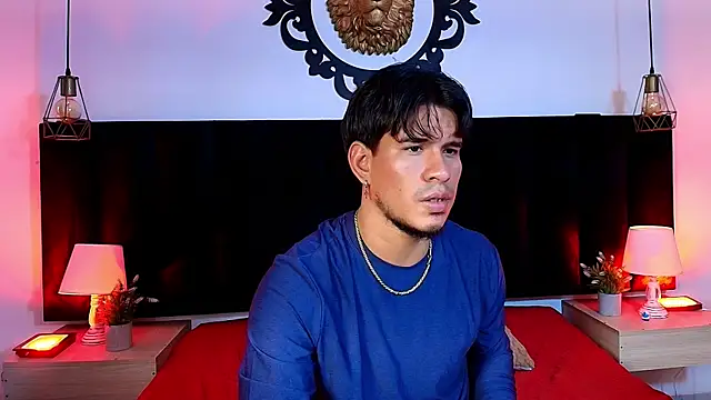 Show webcam de JacobWolf__
