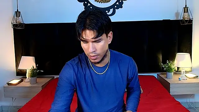 JacobWolf__ Show in webcam