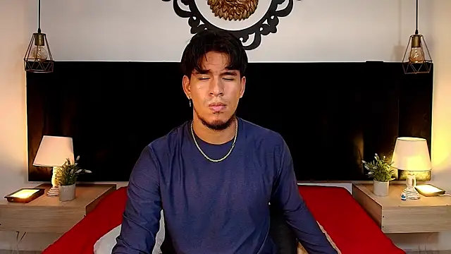 JacobWolf__n Webbikameraesitys