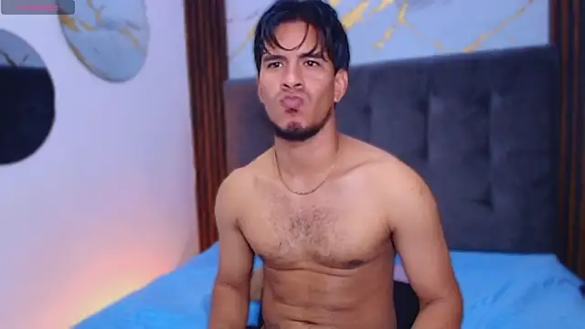 JacobWolf__ Show Webcam