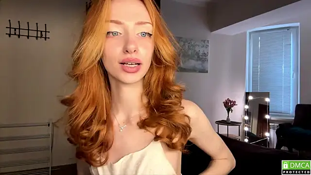 AliceServanica's Webcam Show