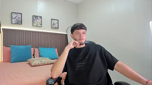 Joan_Blake Webcam-Show