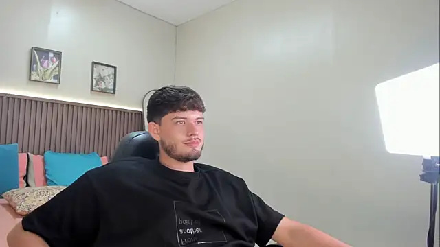 Joan_Blake Webcam Show