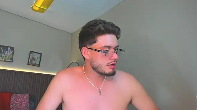 Joan_Blake Webcam-Show
