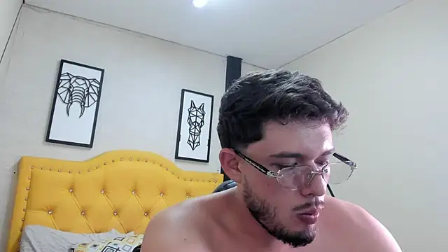 Joan_Blake Webcam show