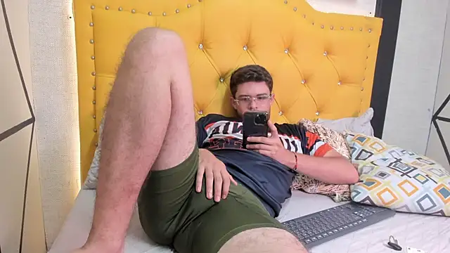 Joan_Blake Pertunjukan Webcam