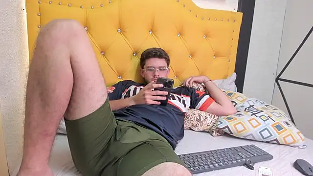 Joan_Blake Show Webcam