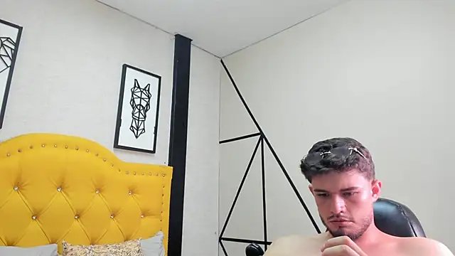Joan_Blake webkamerás műsora