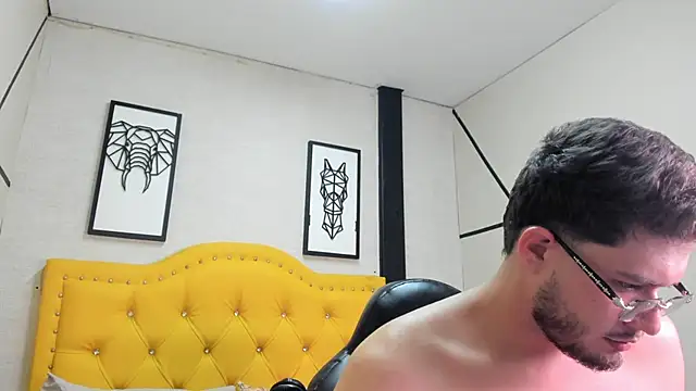 Joan_Blake Pertunjukan Webcam
