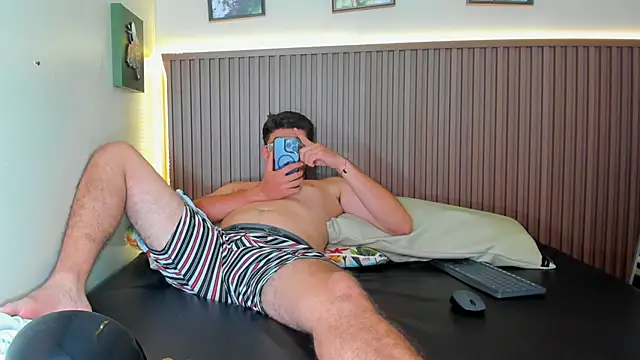 Joan_Blake Webcam Show