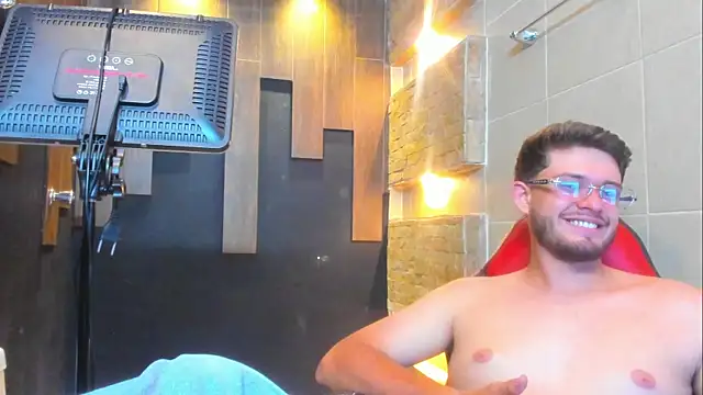 Joan_Blaken Webbikameraesitys