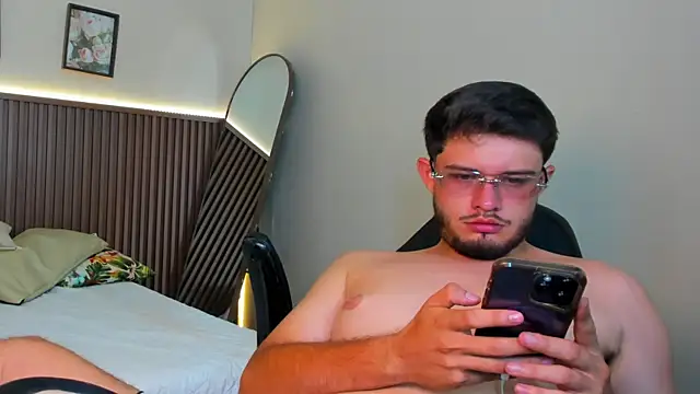 Joan_Blake webkamerás műsora