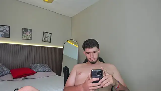 Joan_Blake Pertunjukan Webcam