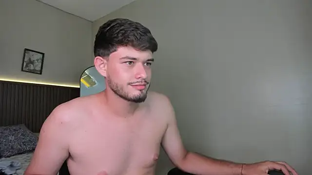 Joan_Blake Show Webcam