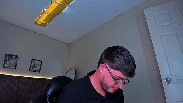 Joan_Blake webkamerás műsora