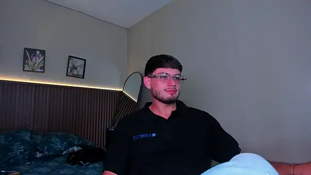 Joan_Blake webkamerás műsora