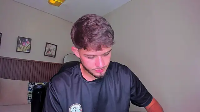 Вебкам-шоу Joan_Blake
