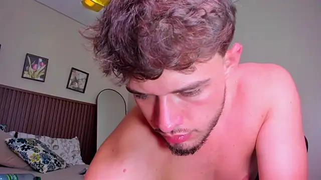 Joan_Blake Show Webcam
