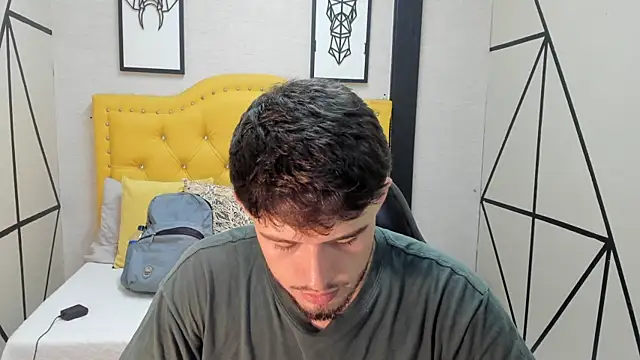 Joan_Blake Show Webcam