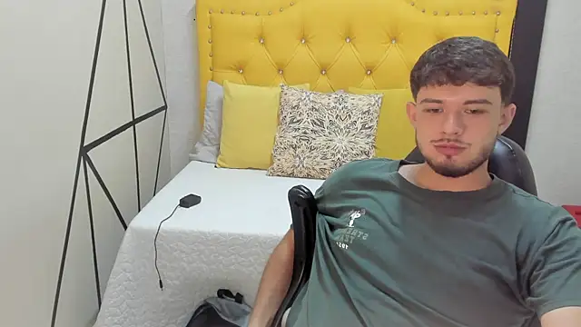 Joan_Blake's Webcam Show