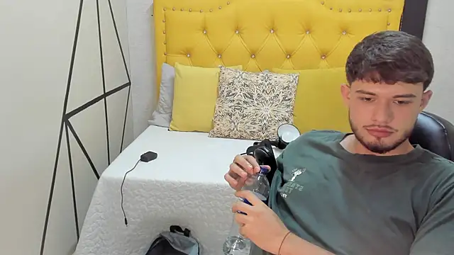 Joan_Blake 웹캠 쇼