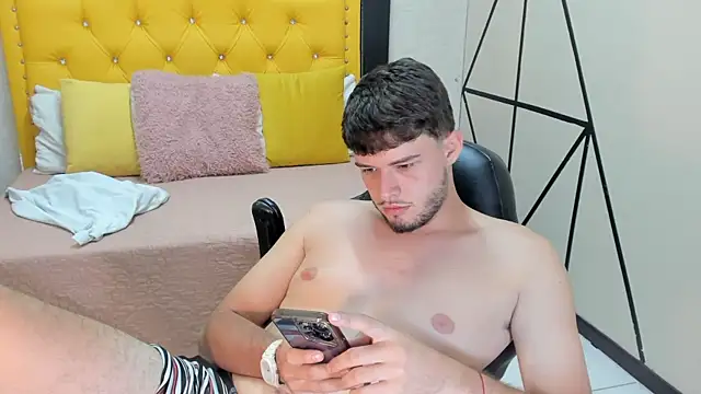 عرض كام Joan_Blake