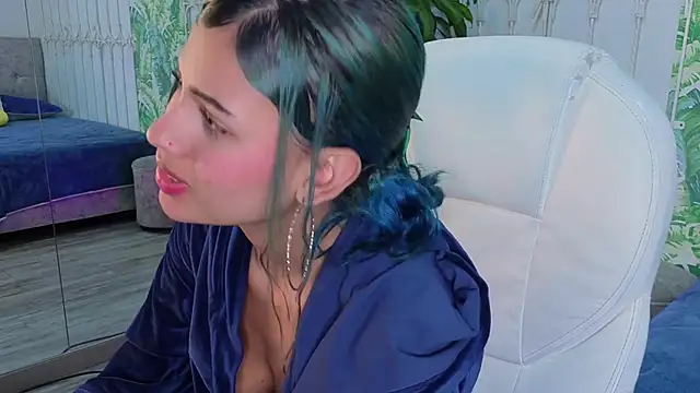 Chat XXX en directo de baby_julieta00