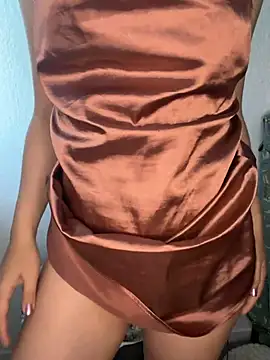 AnniBlum Webcam-Show