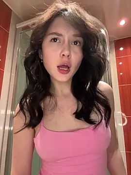 EvaHearts' Webcam Show