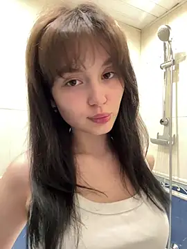 צ'אט XXX בשידור חי של EvaHearts