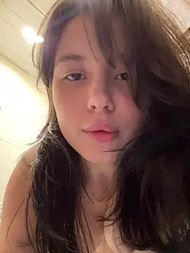 EvaHearts Webcamshow